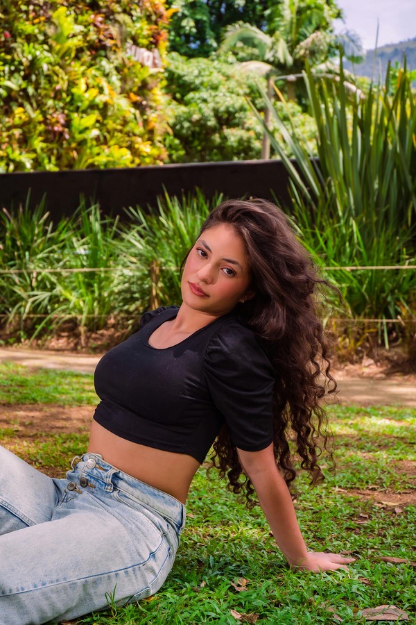 Valentina, 27 — Bogotá